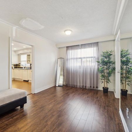 Ikonstay Harmony Room In Toronto Esterno foto
