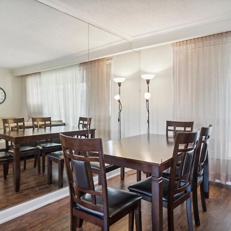 Ikonstay Harmony Room In Toronto Esterno foto
