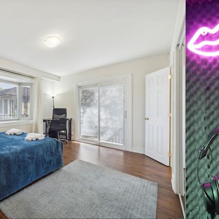 Ikonstay Harmony Room In Toronto Esterno foto