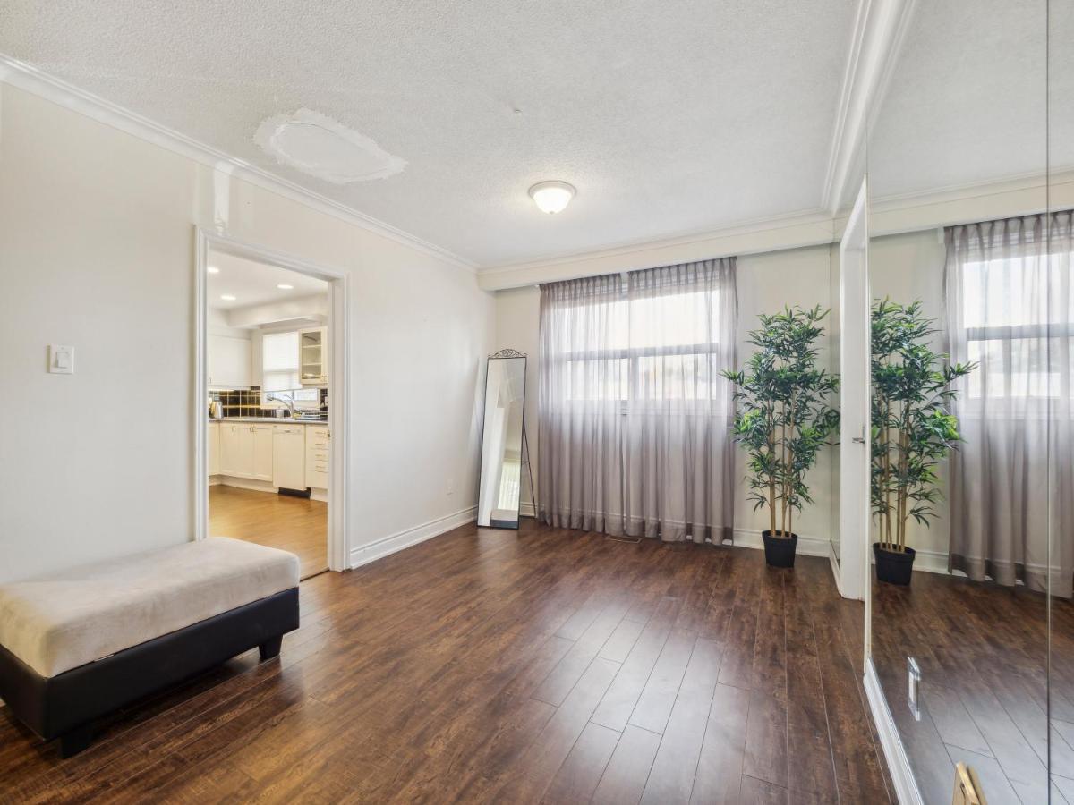 Ikonstay Harmony Room In Toronto Esterno foto