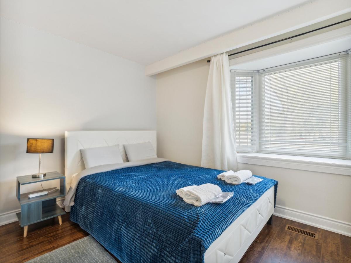 Ikonstay Harmony Room In Toronto Esterno foto