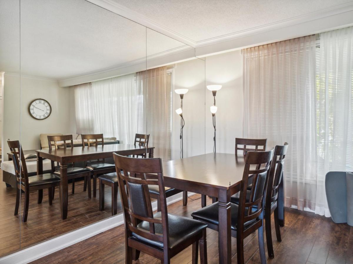 Ikonstay Harmony Room In Toronto Esterno foto