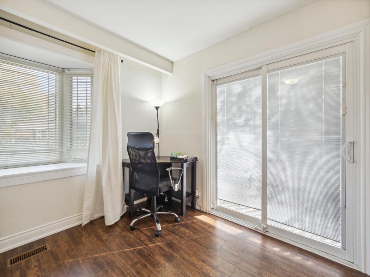 Ikonstay Harmony Room In Toronto Esterno foto