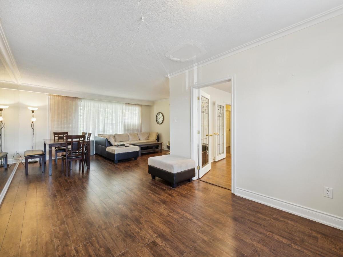 Ikonstay Harmony Room In Toronto Esterno foto