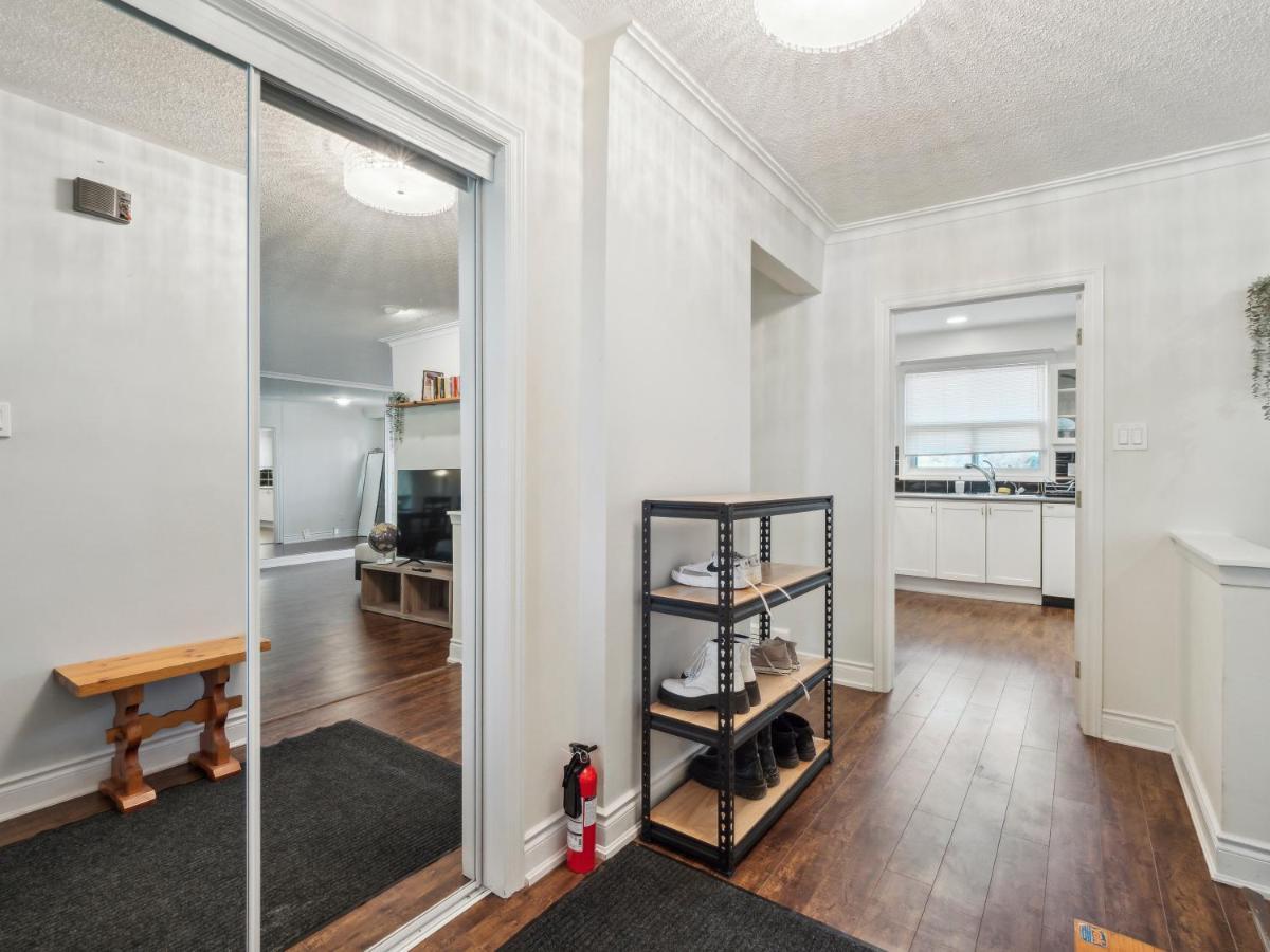 Ikonstay Harmony Room In Toronto Esterno foto