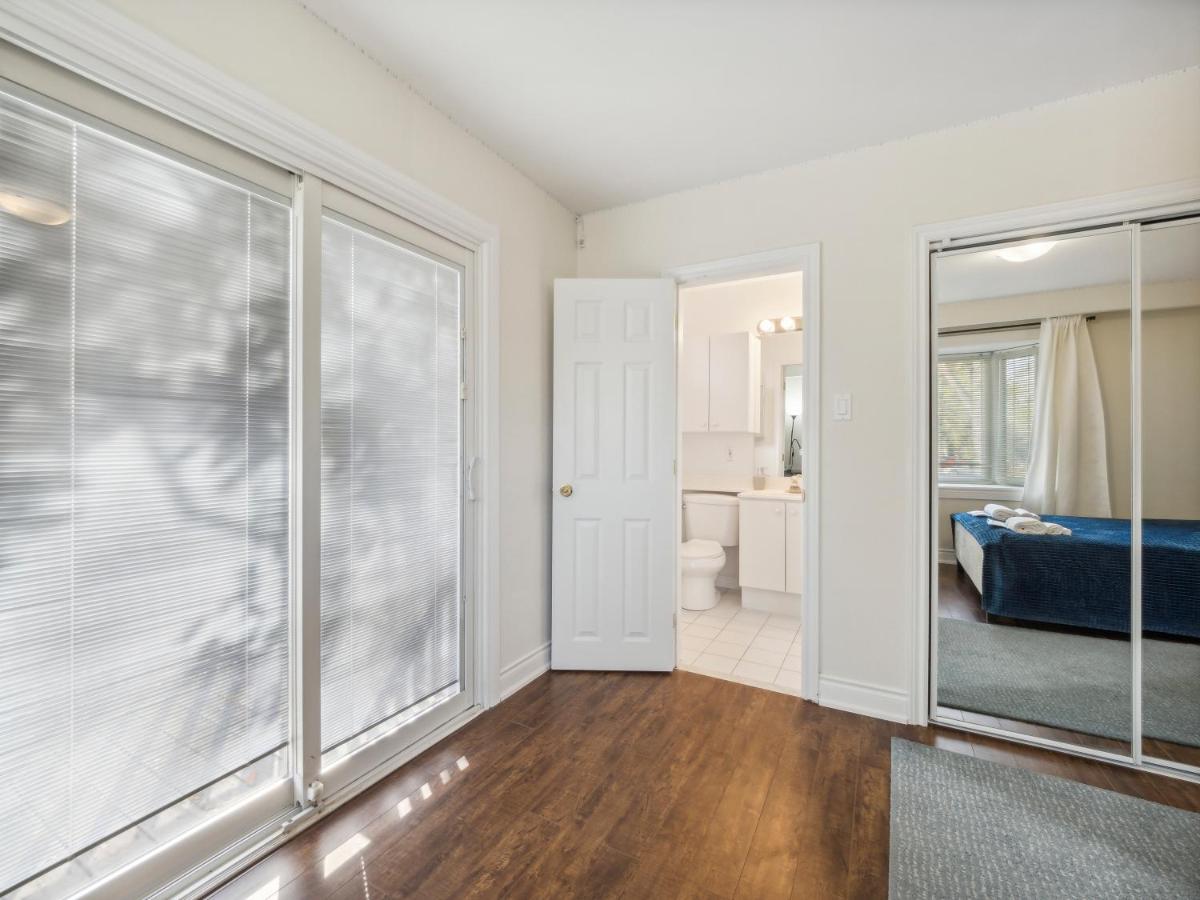 Ikonstay Harmony Room In Toronto Esterno foto