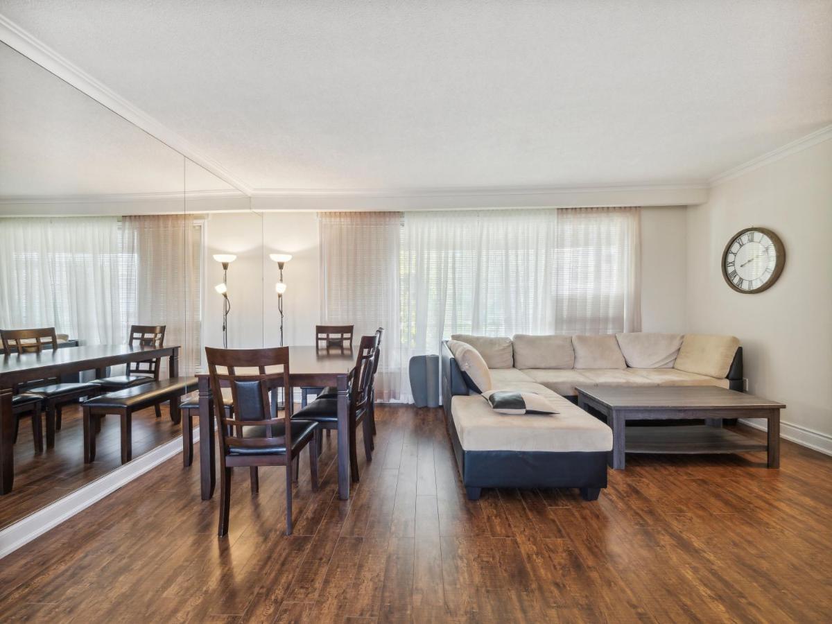 Ikonstay Harmony Room In Toronto Esterno foto