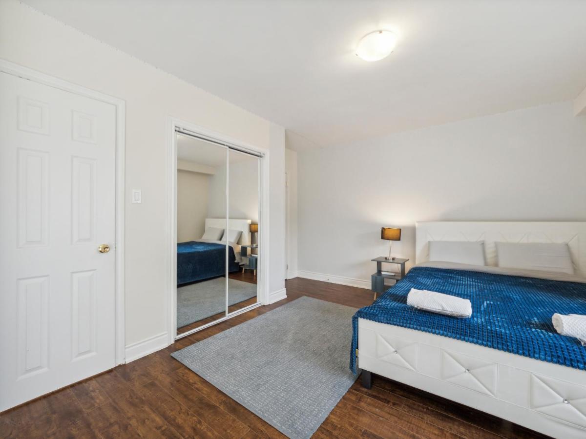 Ikonstay Harmony Room In Toronto Esterno foto