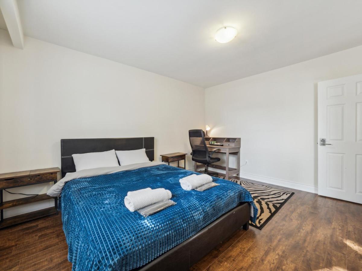 Ikonstay Harmony Room In Toronto Esterno foto