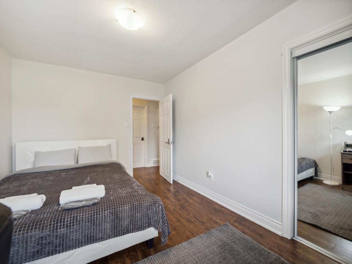 Ikonstay Harmony Room In Toronto Esterno foto