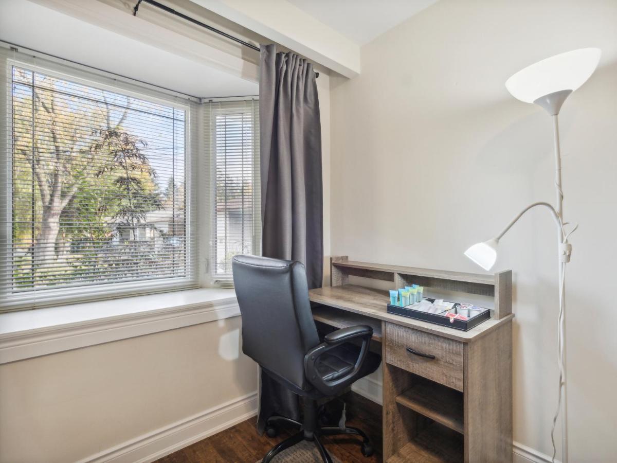 Ikonstay Harmony Room In Toronto Esterno foto