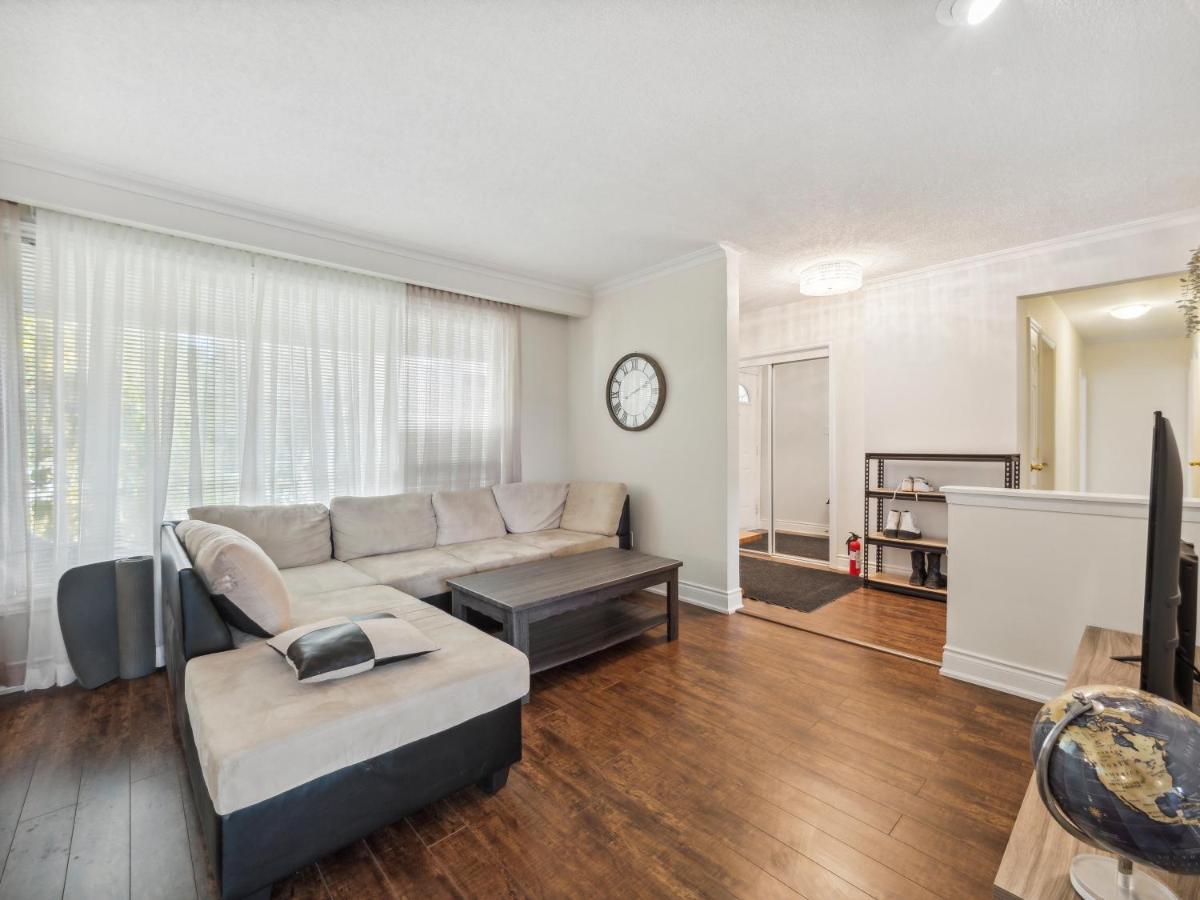 Ikonstay Harmony Room In Toronto Esterno foto
