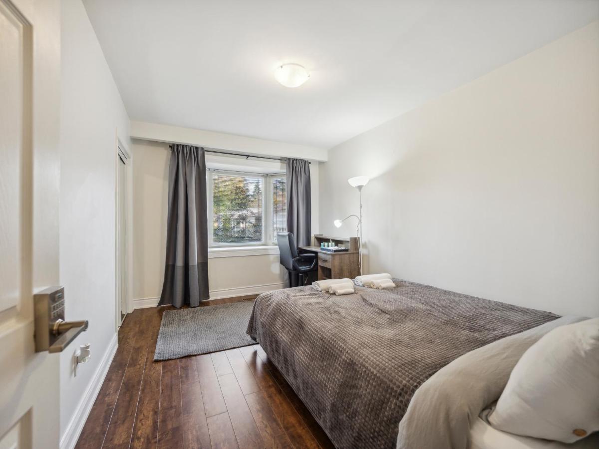 Ikonstay Harmony Room In Toronto Esterno foto